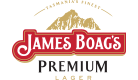 james boags premium lager